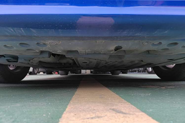 Used Honda Accord 2018 260TURBO Elite Edition China V Chassis Front