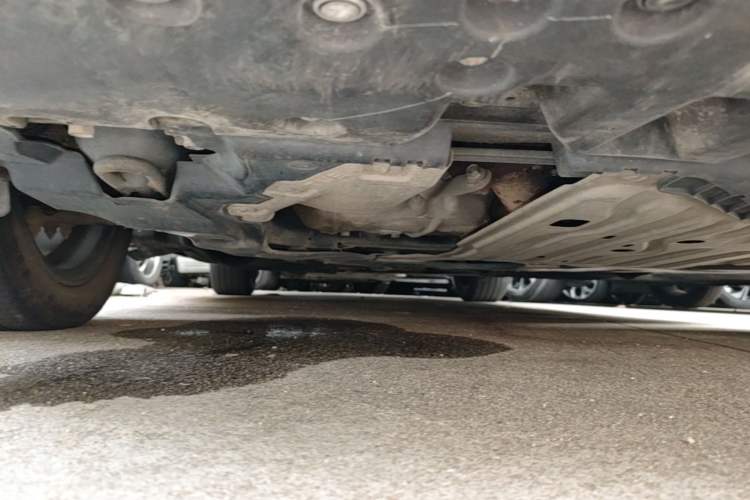 Used Honda Accord 2018 Rui Hybrid 2.0L Rui Ling Edition China VI Chassis Front Right