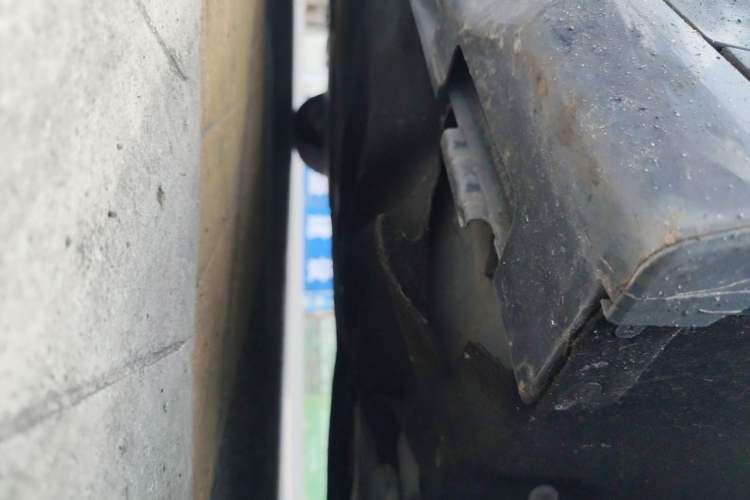 Used Honda Accord 2018 Rui Hybrid 2.0L Rui Ling Edition China VI Chassis Front Right