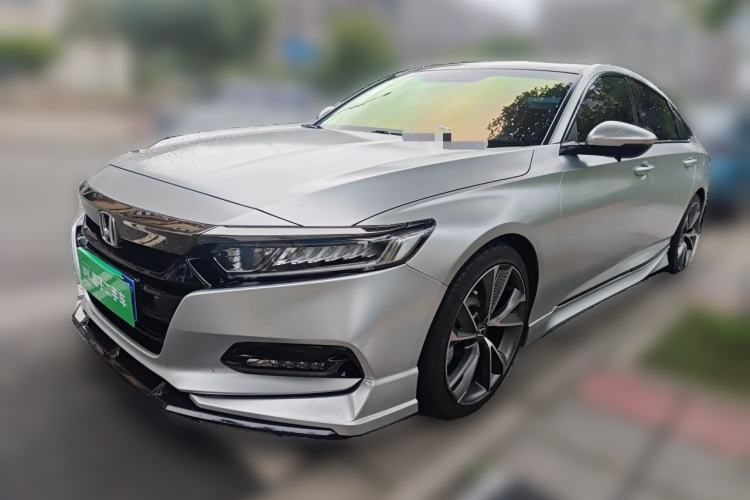 Ojetý Honda Accord 2018 260TURBO Elite Edition China V Guazi used car, China used car export, Used car for sale, Used cars, Cheapest cars for sale