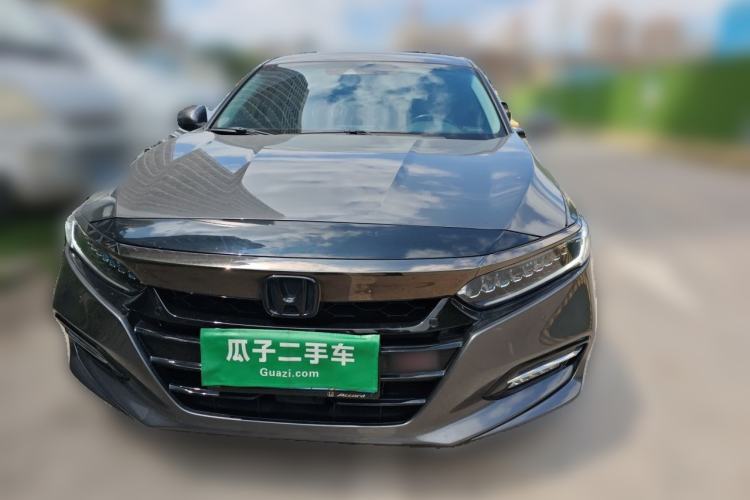 Used Honda Accord 2018 Rui·Hybrid 2.0L Rui Zhi Edition China VI Front