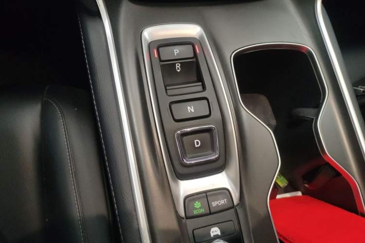 Used Honda Accord 2018 Rui Hybrid 2.0L Rui Ling Edition China VI Gear Lever