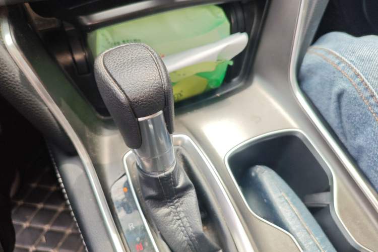 Used Honda Accord 2018 260TURBO Elite Edition China V Gear Lever
