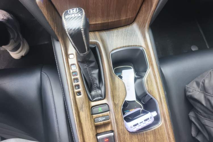 Used Honda Accord 2018 260TURBO Elite Edition China V Gear Lever