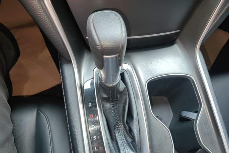Used Honda Accord 2018 260TURBO Elite Edition China V Gear Lever