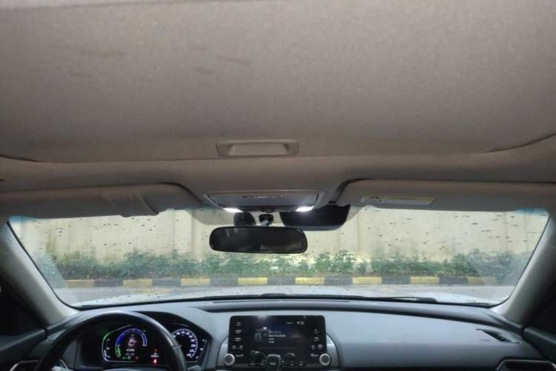 Used Honda Accord 2018 Rui Hybrid 2.0L Rui Ling Edition China VI Headliner