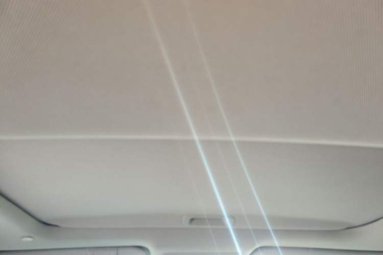 Used Honda Accord 2018 260TURBO Elite Edition China V Headliner