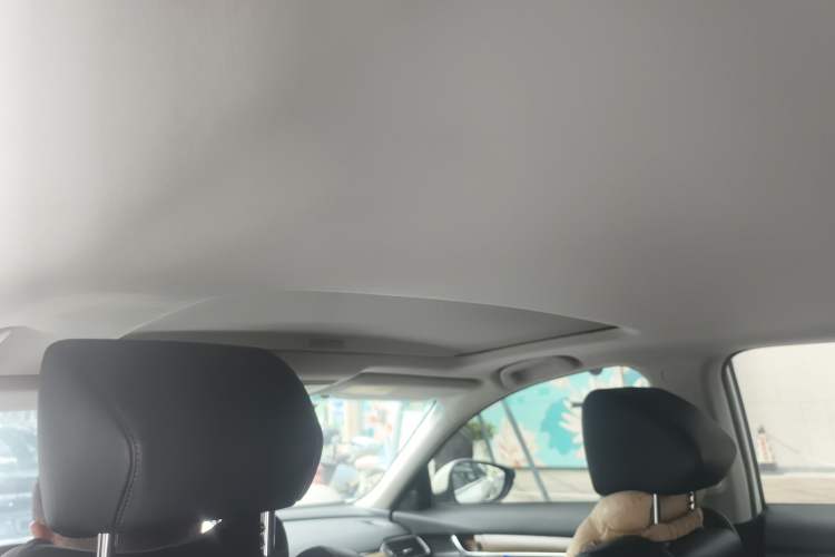 Used Honda Accord 2018 260TURBO Elite Edition China V Headliner