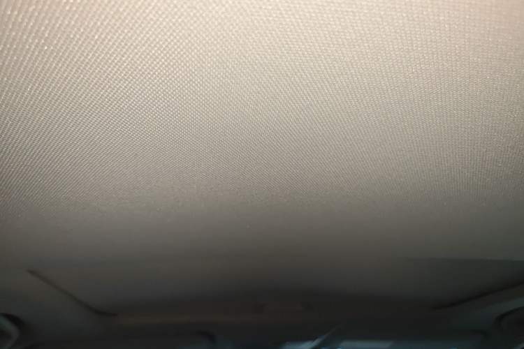 Used Honda Accord 2018 260TURBO Luxury Edition China VI Headliner
