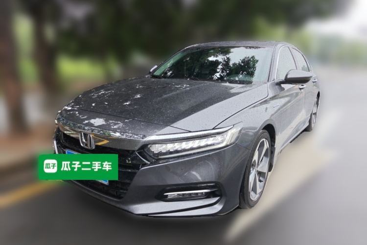 Used Honda Accord 2018 Rui·Hybrid 2.0L Rui Zhi Edition China VI Guazi used car, China used car export, Used car for sale, Used  cars, Cheapest cars for sale