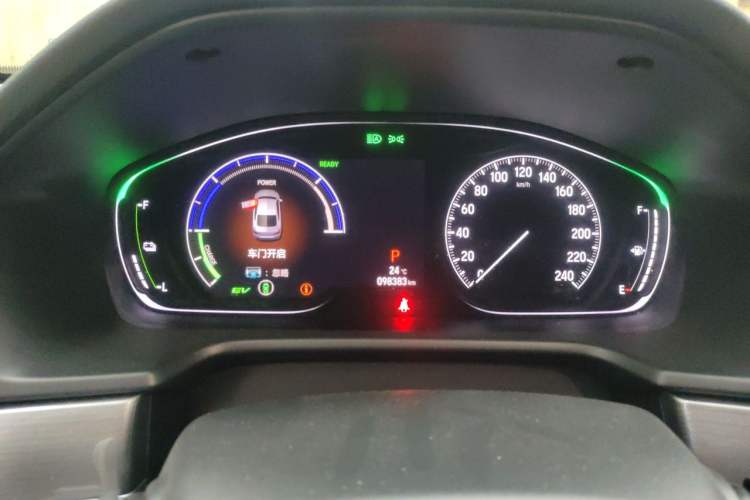 Used Honda Accord 2018 Rui Hybrid 2.0L Rui Ling Edition China VI Instrument Cluster