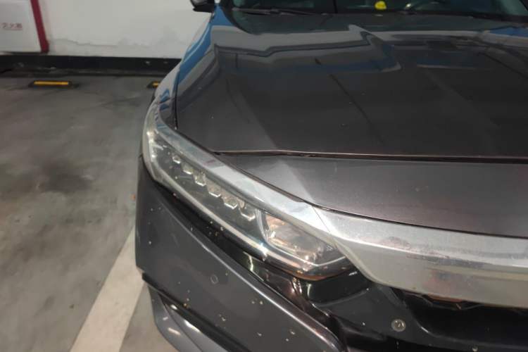 Used Honda Accord 2018 260TURBO Elite Edition China VI Right Front Headlight