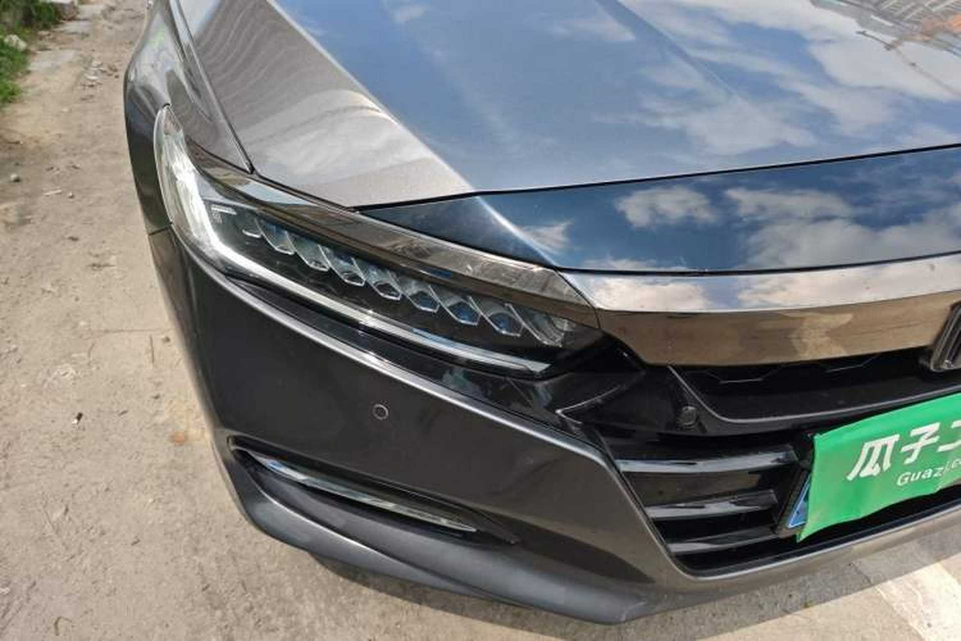 Used Honda Accord 2018 Rui·Hybrid 2.0L Rui Zhi Edition China VI Right Front Headlight
