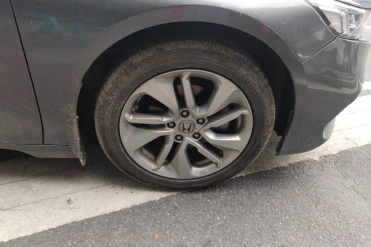 Used Honda Accord 2018 260TURBO Elite Edition China VI Right Front Wheel Hub