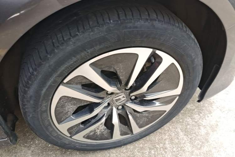 Used Honda Accord 2018 Rui Hybrid 2.0L Rui Ling Edition China VI Right Front Wheel Hub