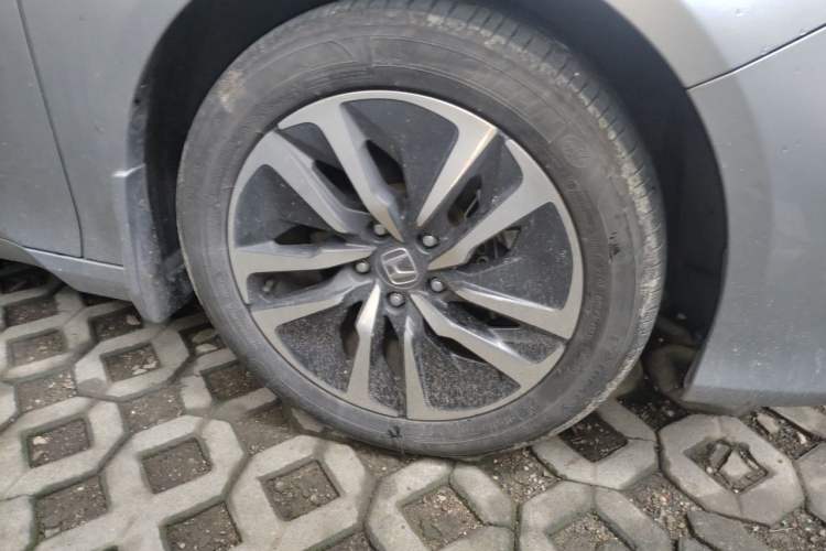 Used Honda Accord 2018 Rui Hybrid 2.0L Rui Ling Edition China VI Right Front Wheel Hub