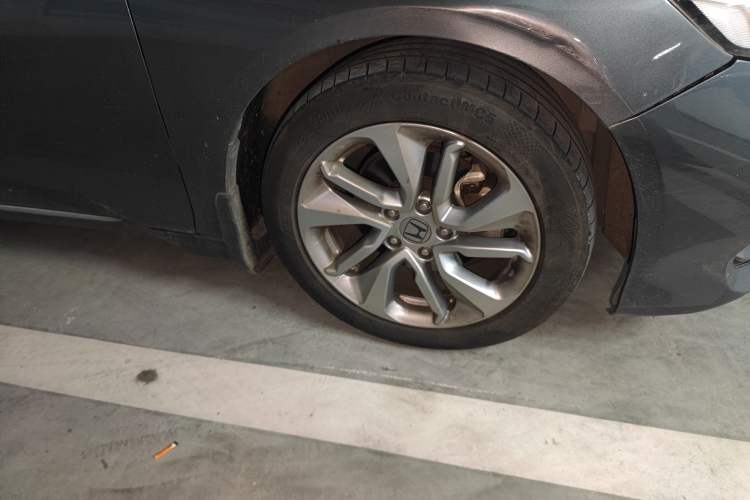 Used Honda Accord 2018 260TURBO Elite Edition China VI Right Front Wheel Hub