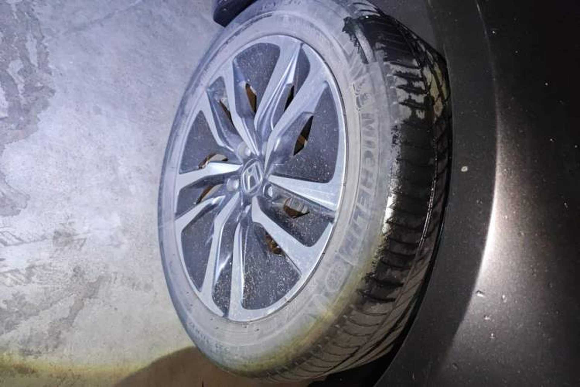 Used Honda Accord 2018 Rui Hybrid 2.0L Rui Ling Edition China VI Right Front Wheel Hub