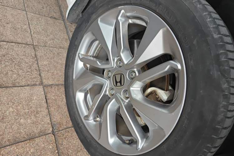 Used Honda Accord 2018 260TURBO Luxury Edition China VI Right Front Wheel Hub