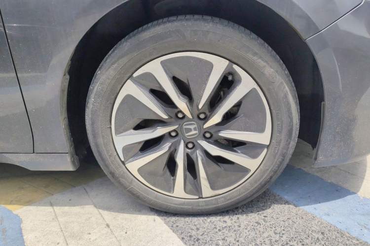 Used Honda Accord 2018 Rui Hybrid 2.0L Rui Ling Edition China VI Right Front Wheel Hub