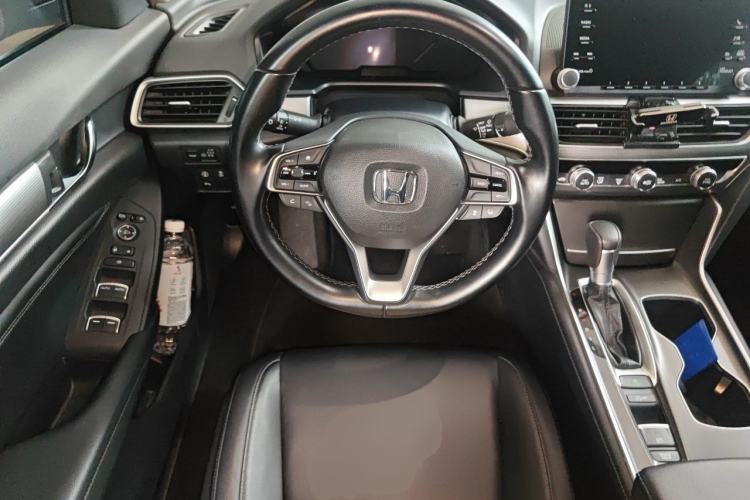 Used Honda Accord 2018 260TURBO Luxury Edition China VI Steering Wheel