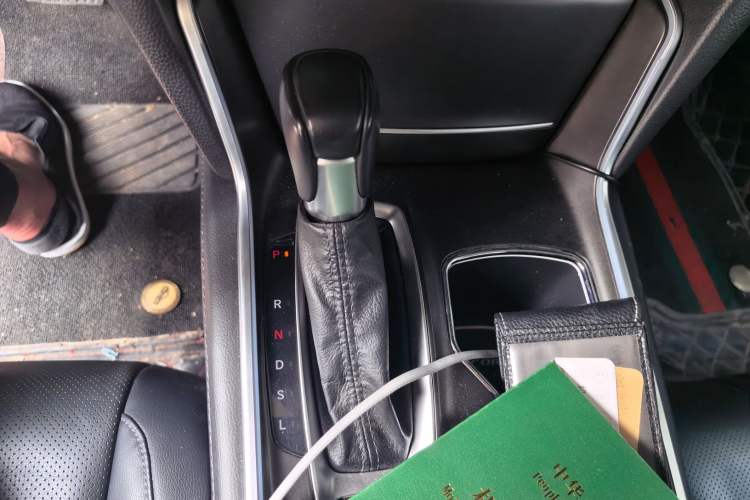 Used Honda Accord 2018 260TURBO Flagship Edition National V Gear Lever