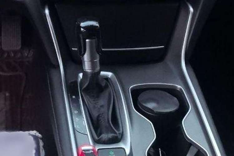 Used Honda Accord 2018 260TURBO Elite Edition China VI Gear Lever