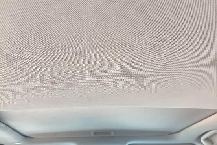 Used Honda Accord 2018 260TURBO Luxury Edition China V Emission Standard Headliner