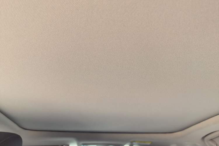 Used Honda Accord 2018 260TURBO Flagship Edition National V Headliner