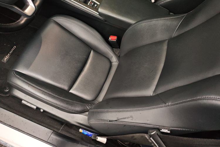 Used Honda Accord 2018 Rui Hybrid 2.0L Rui Ling Edition China VI Left Front Seat