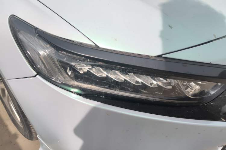 Used Honda Accord 2018 260TURBO Luxury Edition China V Emission Standard Right Front Headlight