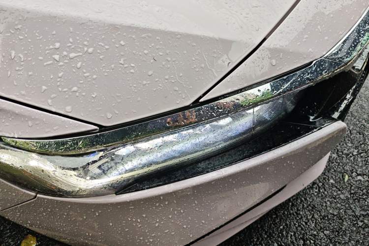 Used Honda Accord 2018 Rui Hybrid 2.0L Rui Ling Edition China VI Right Front Headlight