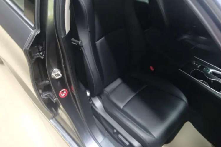 Used Honda Accord 2018 260TURBO Elite Edition China VI Right Front Seat