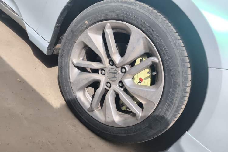 Used Honda Accord 2018 260TURBO Luxury Edition China V Emission Standard Right Front Wheel Hub