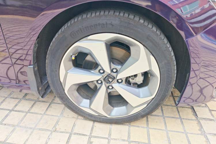 Used Honda Accord 2018 Rui·Hybrid 2.0L Rui Zhi Edition China VI Right Front Wheel Hub