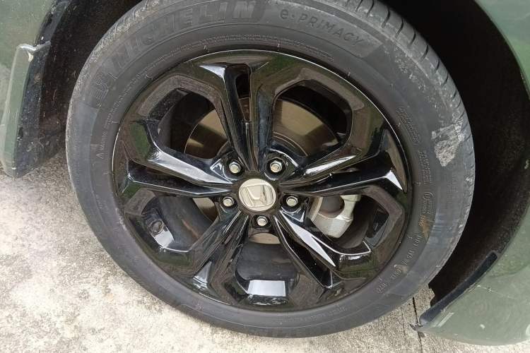 Used Honda Accord 2018 260TURBO Luxury Edition China V Emission Standard Right Front Wheel Hub