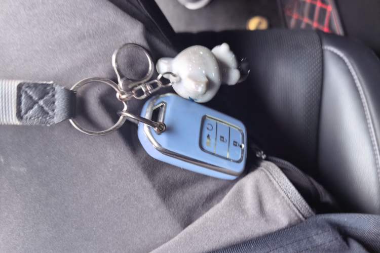 Used Honda Accord 2018 260TURBO Flagship Edition National V Vehicle Key