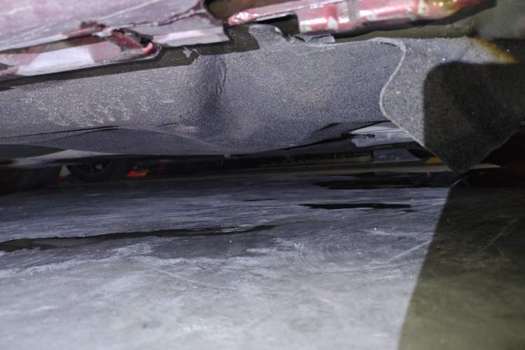 Used Honda Accord 2018 Rui Hybrid 2.0L Rui Zun Edition China V Chassis Front Right