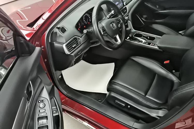 Used Honda Accord 2018 260TURBO Elite Edition China V Driver Seat