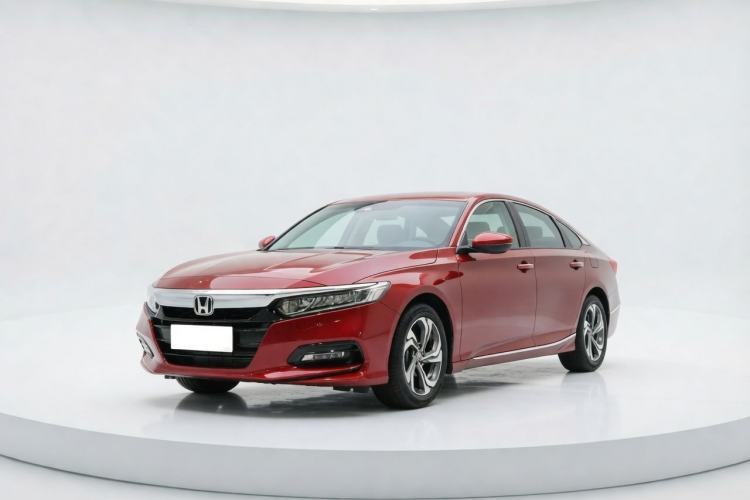 Used Honda Accord 2018 260TURBO Prestige Edition China VI Guazi used car, China used car export, Used car for sale, Used cars, Cheapest cars for sale