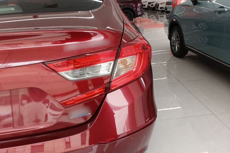 Used Honda Accord 2018 260TURBO Elite Edition China VI Exterior 3