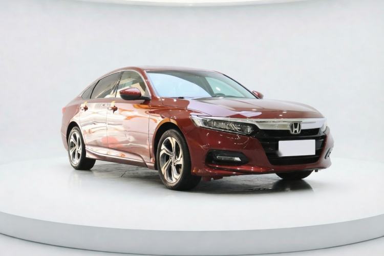 Used Honda Accord 2018 260TURBO Prestige Edition China VI Exterior 6