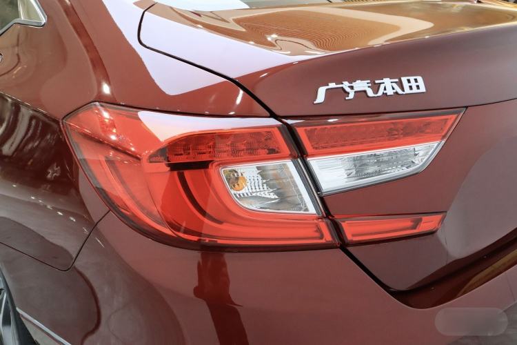 Used Honda Accord 2018 260TURBO Prestige Edition China VI Exterior 8