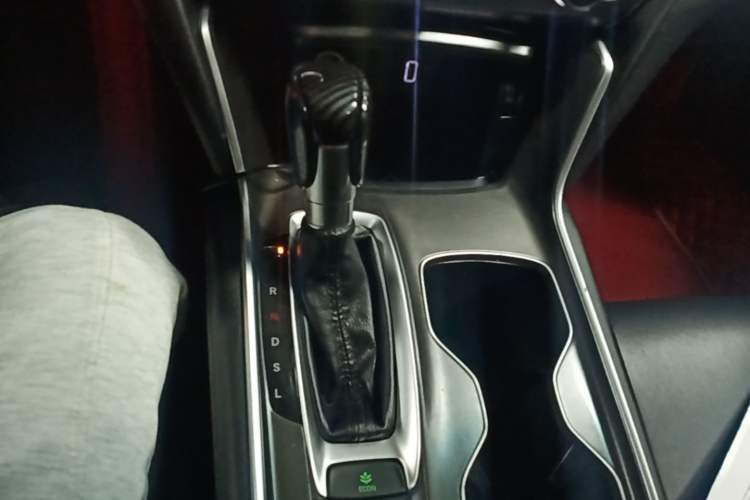 Used Honda Accord 2018 260TURBO Elite Edition China V Gear Lever