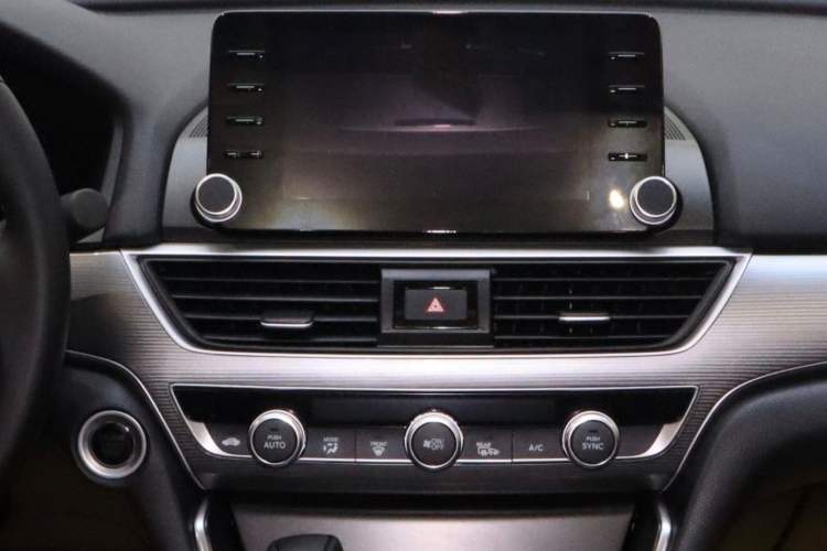 Used Honda Accord 2018 260TURBO Prestige Edition China VI Gear Lever