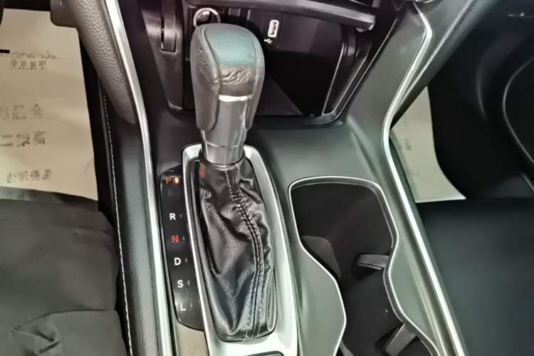 Used Honda Accord 2018 260TURBO Elite Edition China V Gear Lever