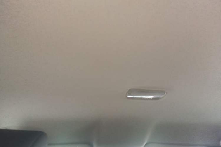 Used Honda Accord 2018 Rui·Hybrid 2.0L Rui Ku Edition China VI Headliner