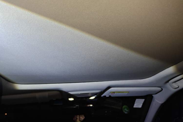 Used Honda Accord 2018 Rui Hybrid 2.0L Rui Zun Edition China V Headliner