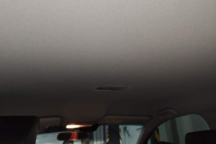 Used Honda Accord 2018 Rui·Hybrid 2.0L Rui Ku Edition China VI Headliner
