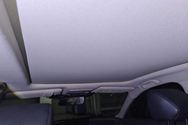 Used Honda Accord 2018 Rui Hybrid 2.0L Rui Zun Edition China V Headliner